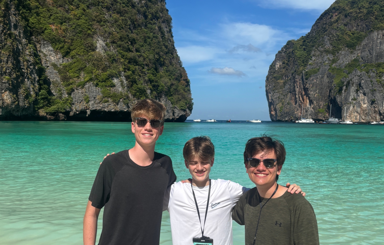 8 Best Beach Resorts for Teens