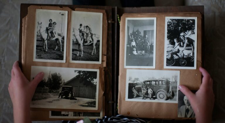 Ancestry Travel Tips: Plan a Journey Into Your Family’s Past