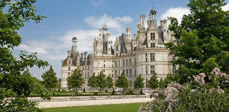 France’s Loire Valley with Kids: Countryside Idylls & Castle Dreams