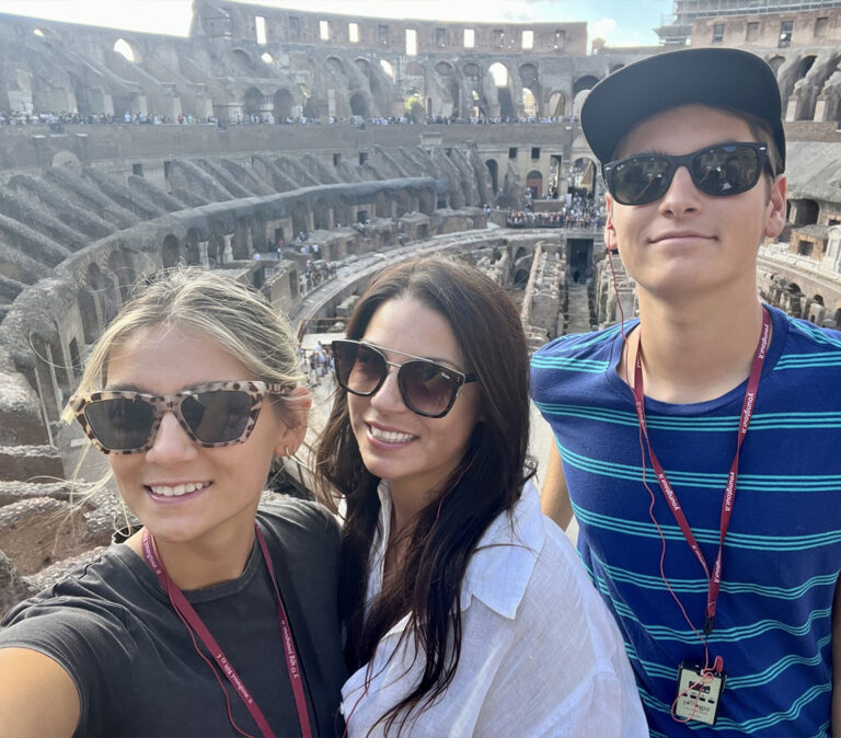 Why Travel Insurance Matters: One CB! Advisor’s Story