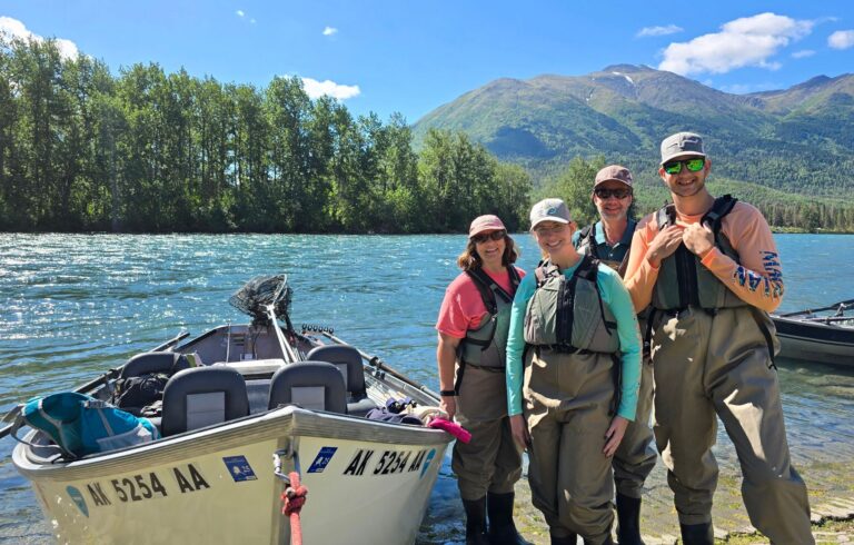 Best of Alaska for Families: Q&A with Travel Advisor Helen Buckner