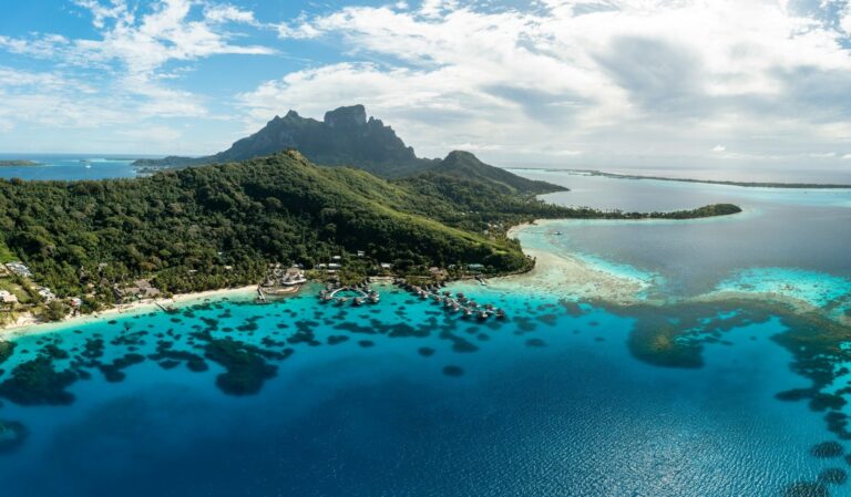 Where to Go in French Polynesia: Q&A with Travel Advisor Kiki Humes