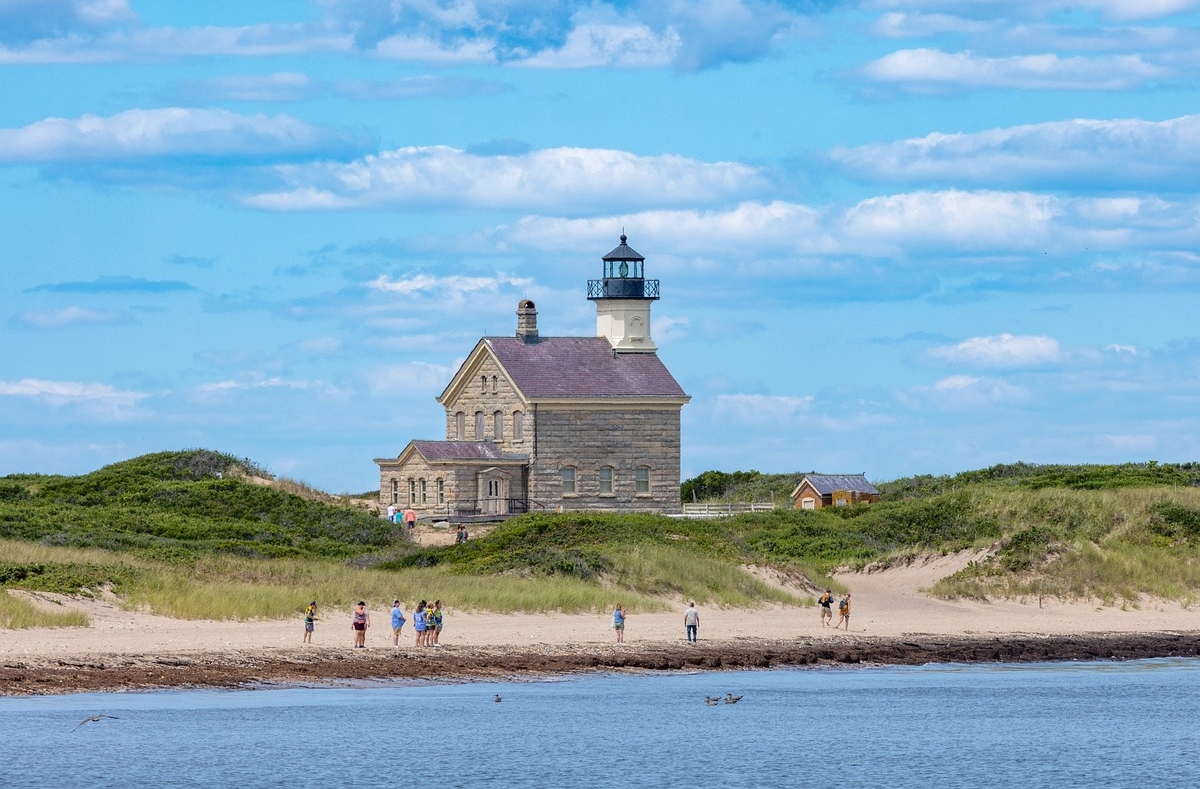 Rhode Island With Kids: New England’s Most Underrated Trip