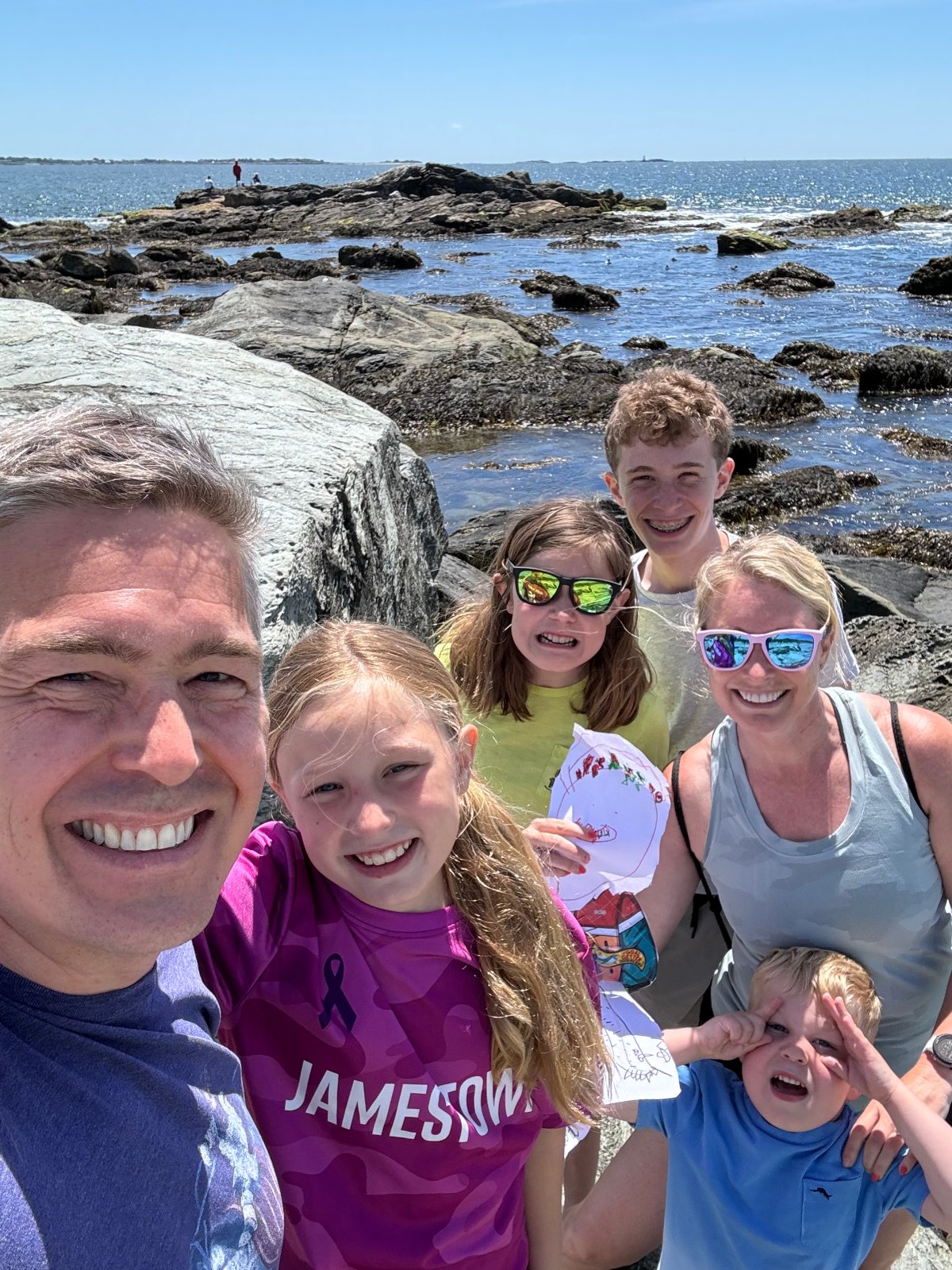 Rhode Island With Kids: New England’s Most Underrated Trip