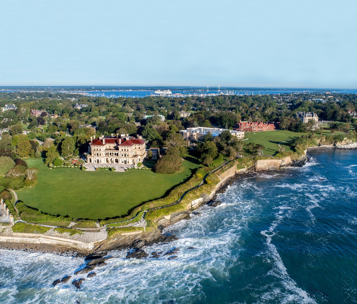 Rhode Island With Kids: New England’s Most Underrated Trip