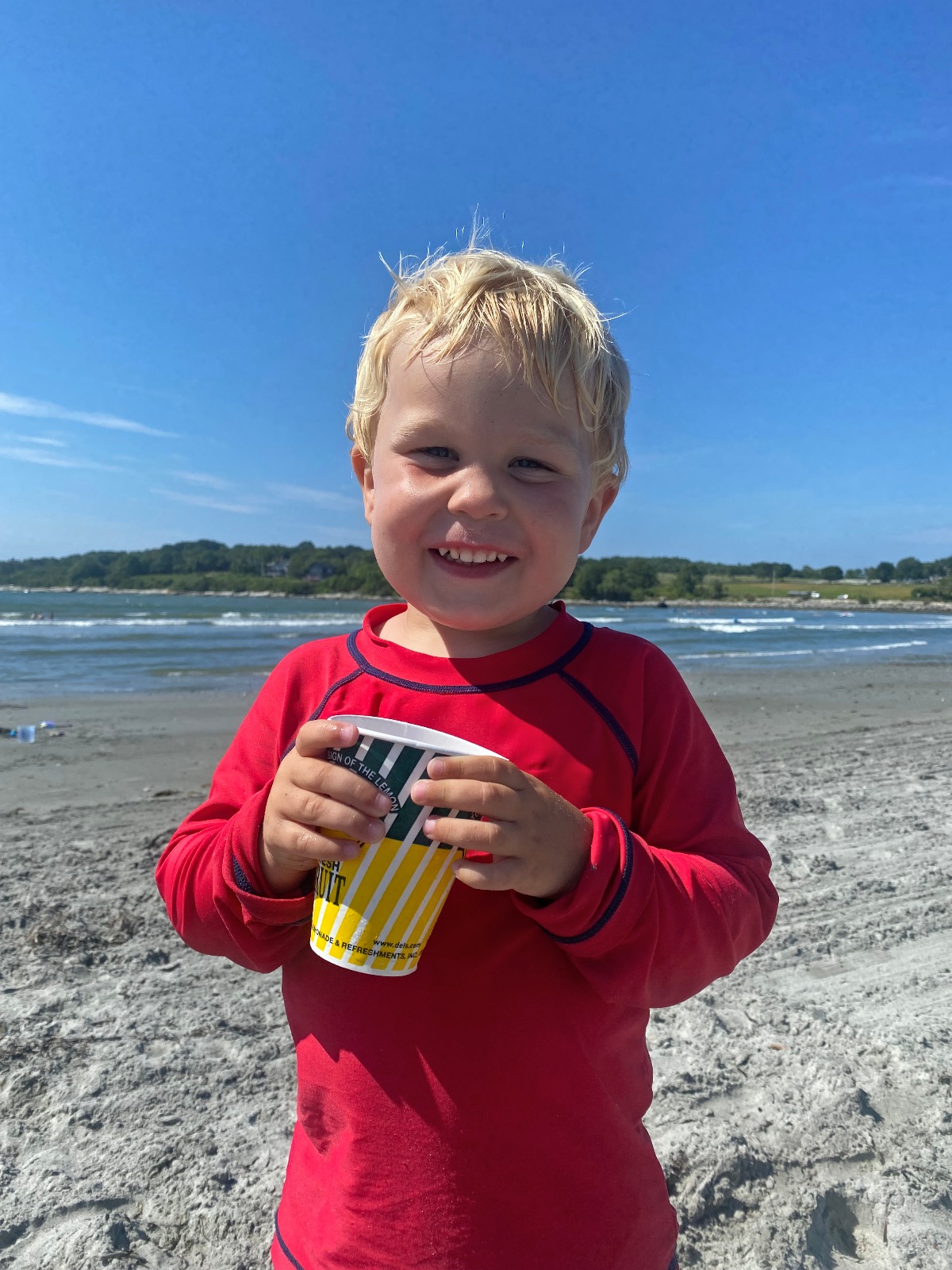 Rhode Island With Kids: New England’s Most Underrated Trip