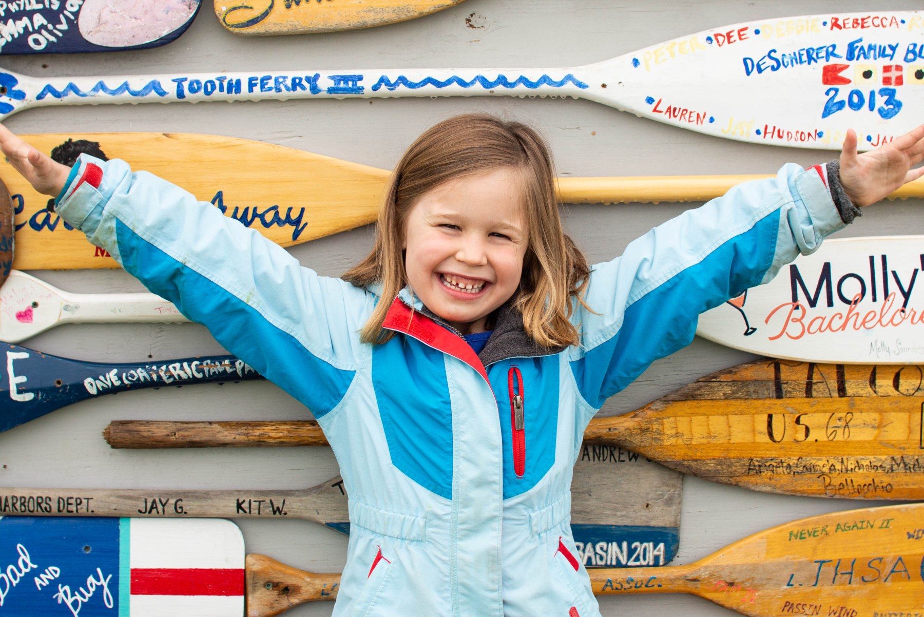 Rhode Island With Kids: New England’s Most Underrated Trip