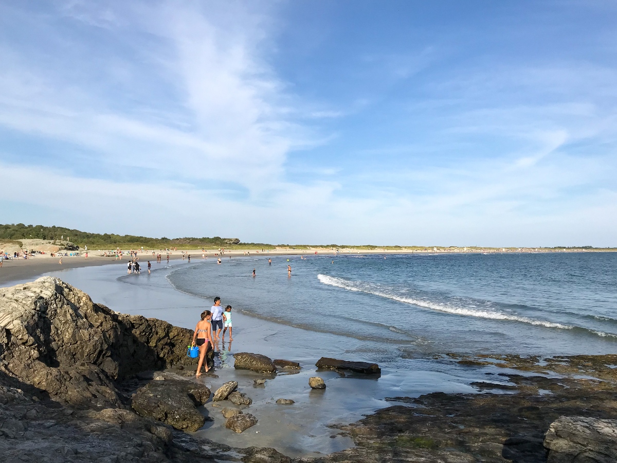 Rhode Island With Kids: New England’s Most Underrated Trip