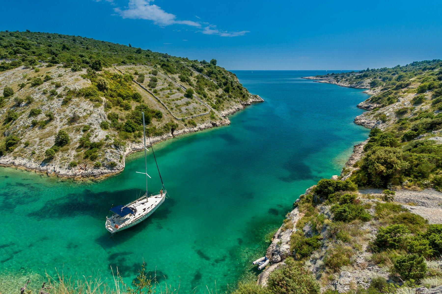 An Expert Guide to Croatia: Q&A with Travel Advisor Tina Woitaszewski