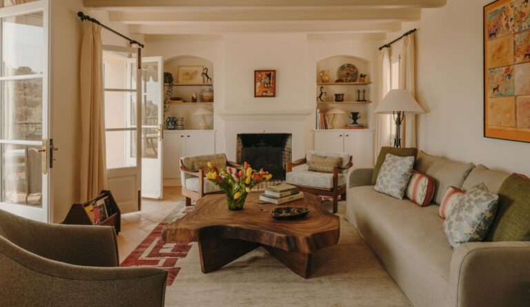 Beyond the Family Suite: 8 European Hotels with Private Villas