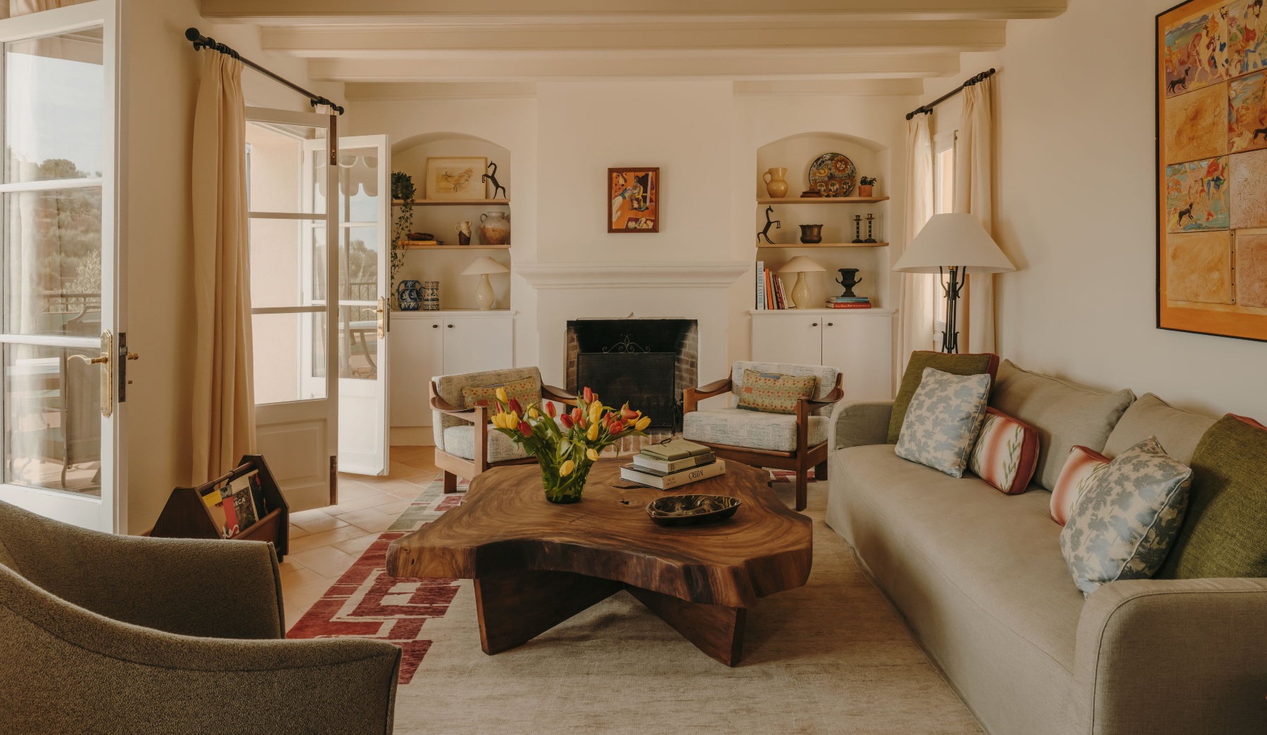 Family friendly hotels in Europe