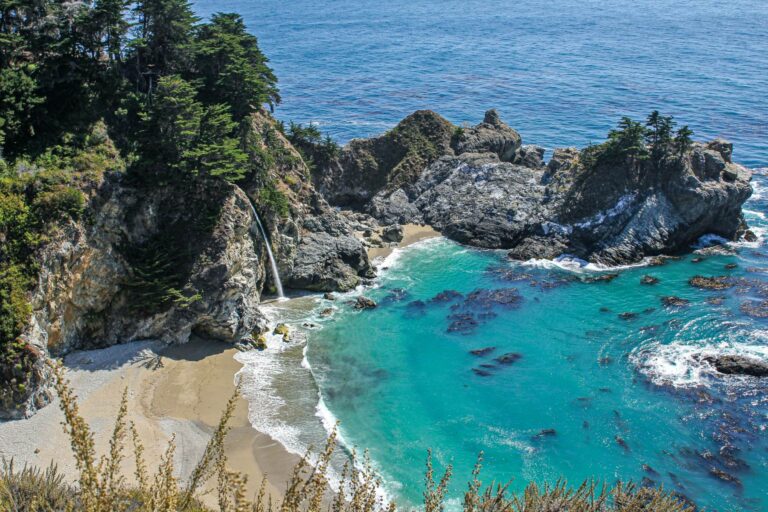 Hit the Open Road on California’s Central Coast