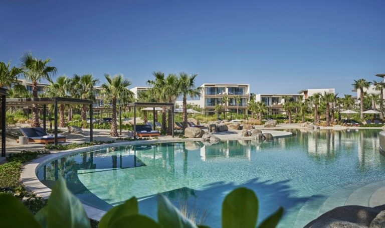 Where to Stay in Cabo San Lucas: 5 Resorts to Suit Any Style