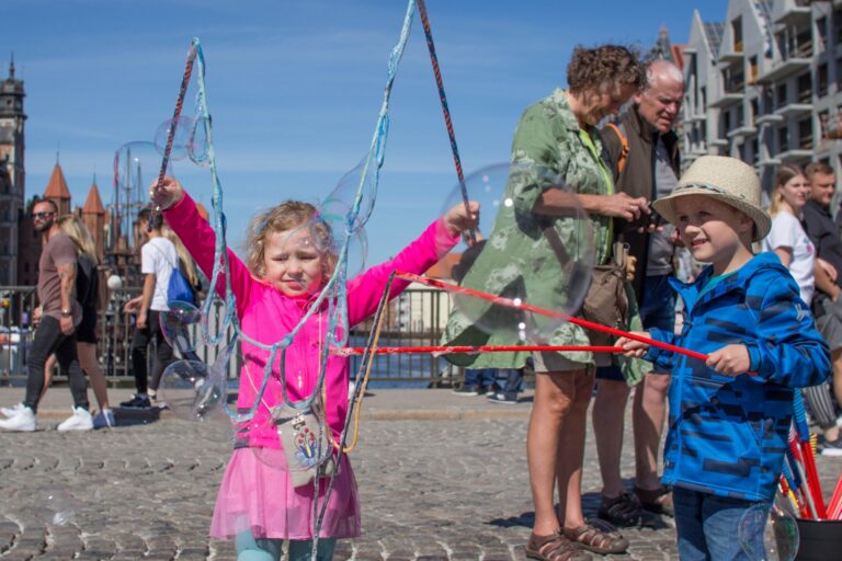 Why Families Fall for Poland: Q&A with Travel Advisor Loren Braunohler