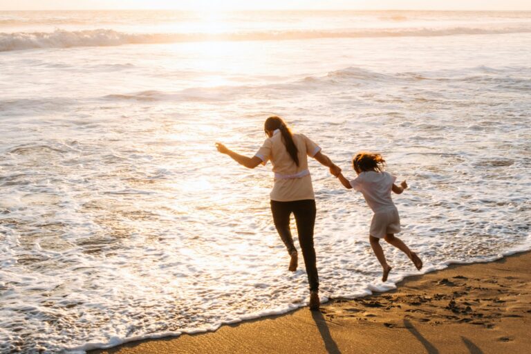 Single-Parent Travel: Enjoy the Journey Without the Stress