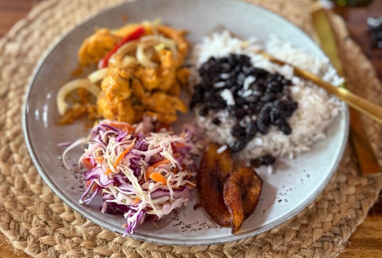 3 Authentic Food & Cultural Experiences in Costa Rica for Families