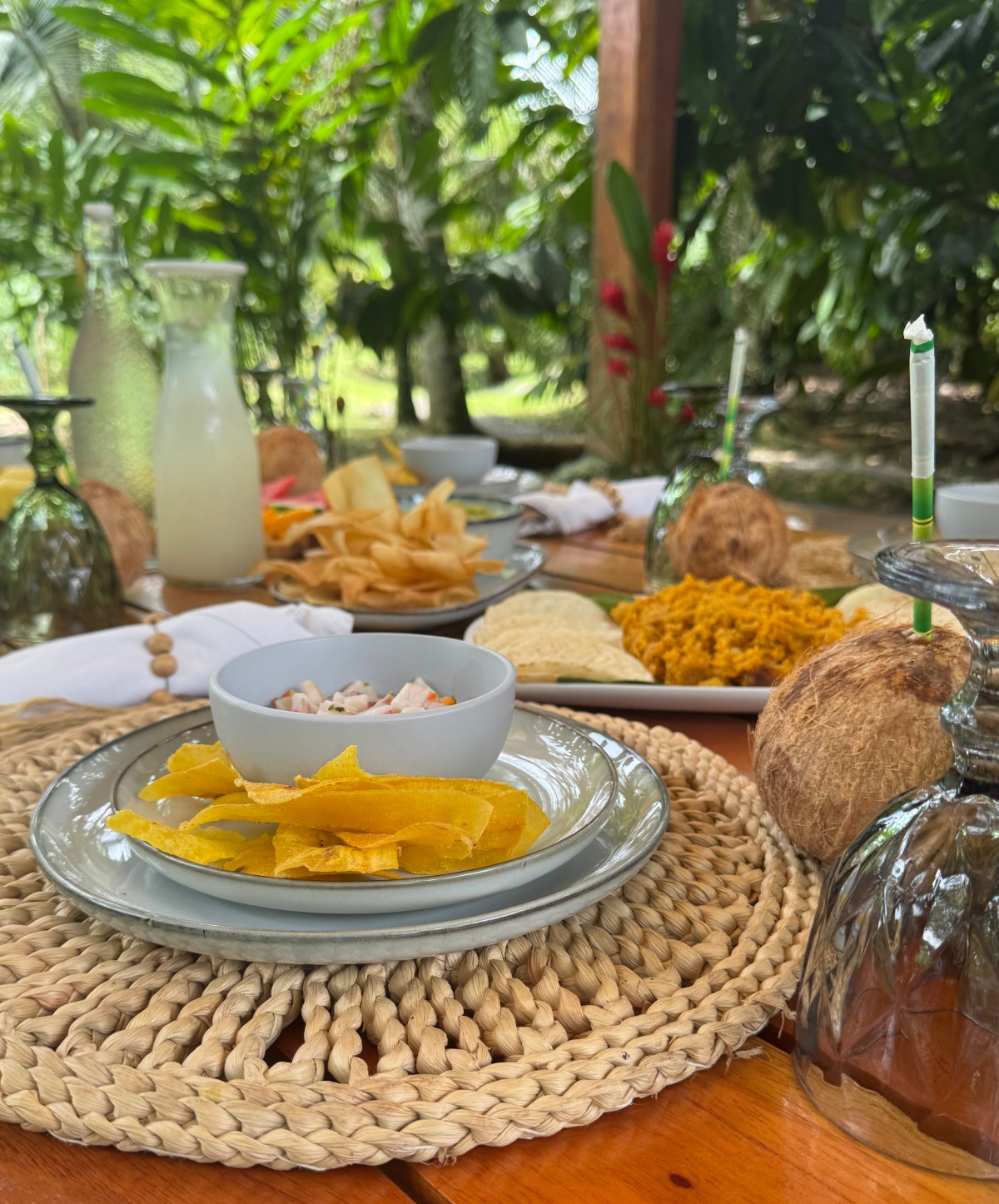 3 Authentic Food & Cultural Experiences in Costa Rica for Families