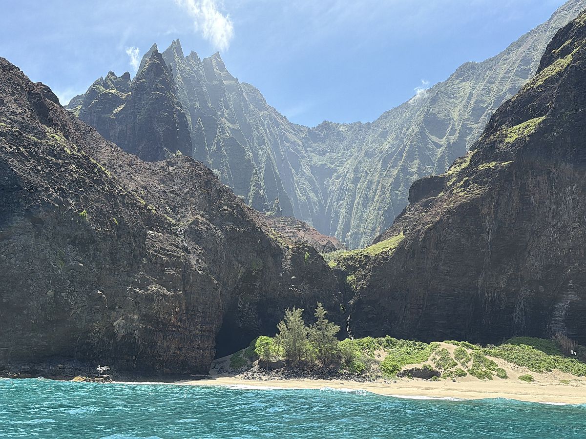 Napili Coast