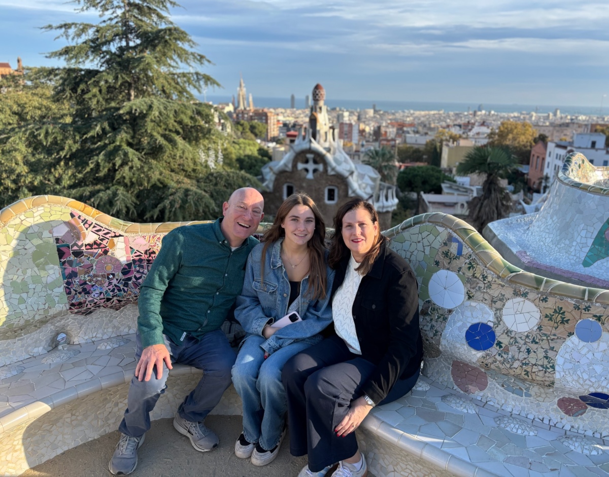 How Family Travel Changes at Every Age and Stage