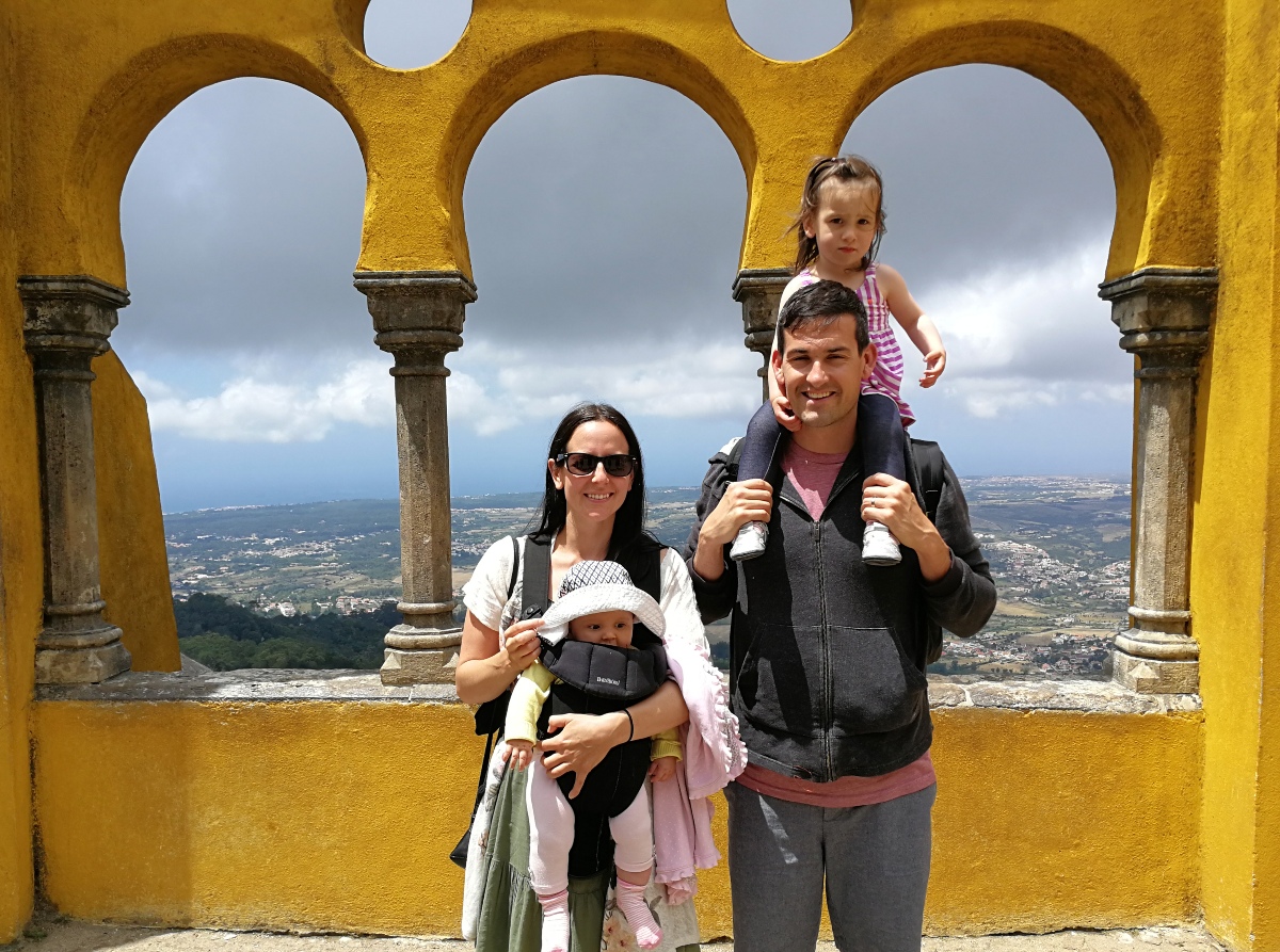 How Family Travel Changes at Every Age and Stage