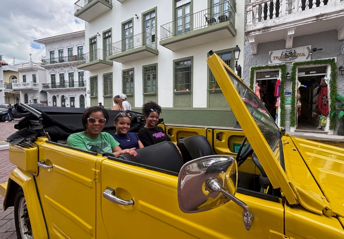 How Family Travel Changes at Every Age and Stage