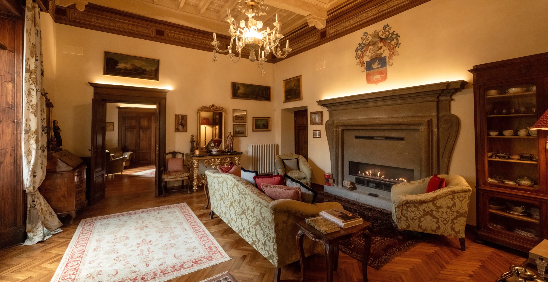 Sleep Inside a Piece of History at These Storied Hotels