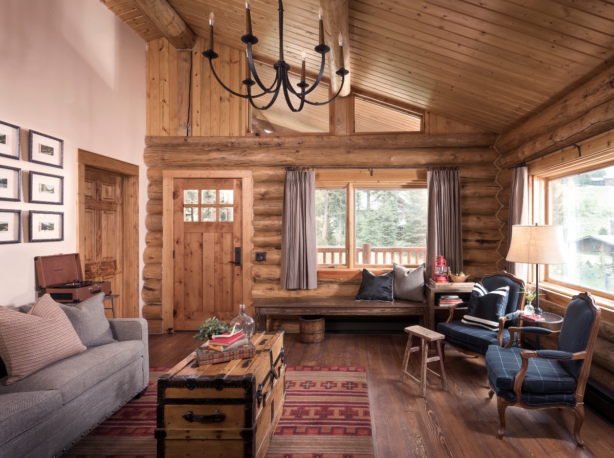 Sleep Inside a Piece of History at These Storied Hotels
