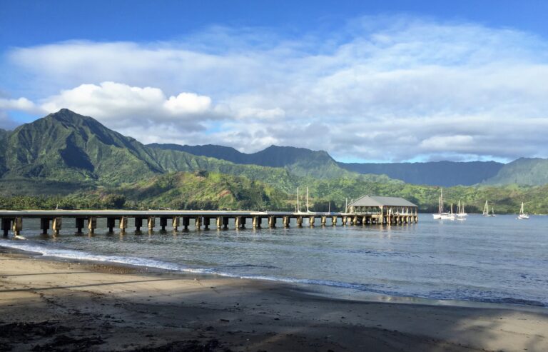 Kaua’i Region by Region: Best Beaches, Resorts & Adventures