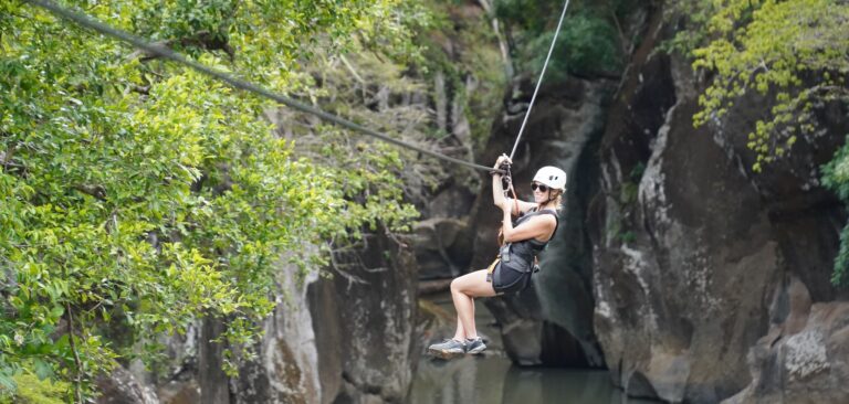 Rio Perdido: A Boutique Nature Retreat in Costa Rica with Adventure Built In