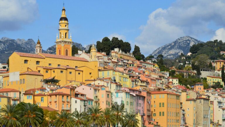 Where to Go on the French Riviera with Kids: 7 Towns We Love