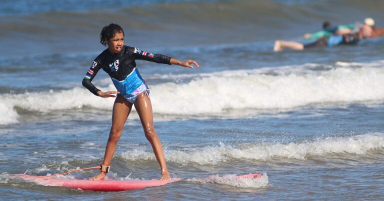 How to Plan a Family Vacation with School-Age Kids