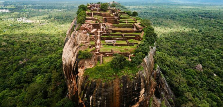 The Many Sides of Sri Lanka: Q&A with Travel Advisor Lynda Zuber
