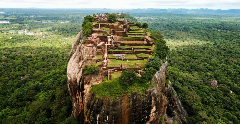 The Many Sides of Sri Lanka: Q&A with Travel Advisor Lynda Zuber