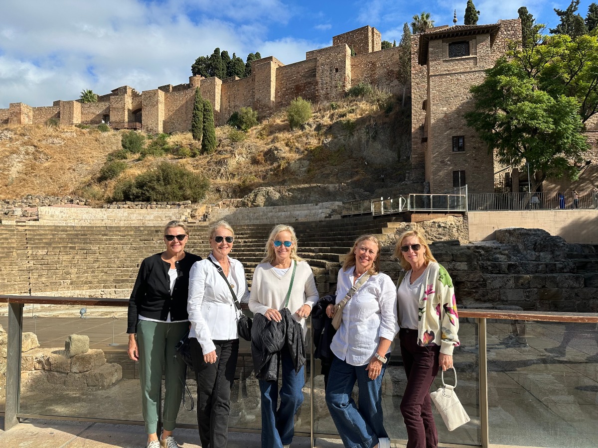 What Changes When You Travel Without the Kids?