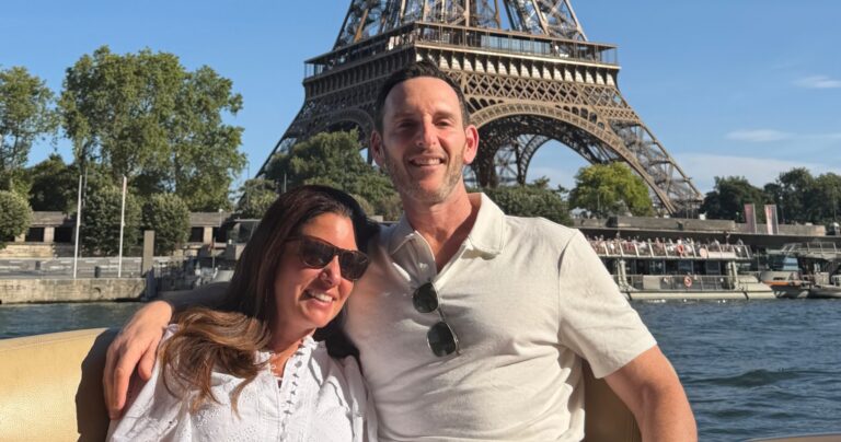 What Changes When You Travel Without the Kids?
