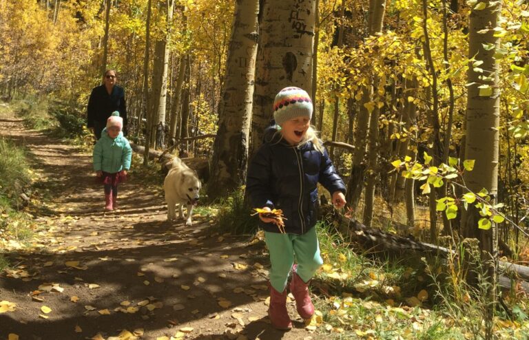 9 Unexpected Fall Break Destinations for Families