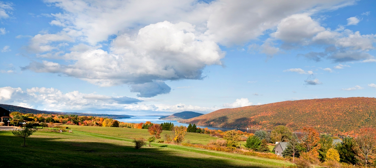 9 Unexpected Fall Break Destinations for Families