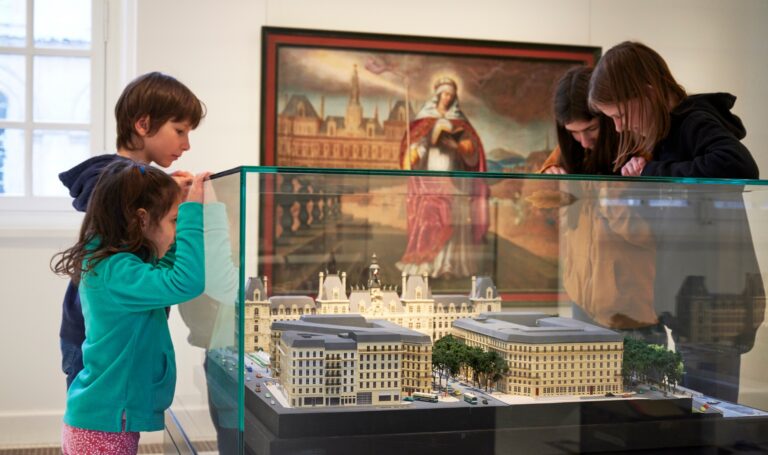 Best Museums in Paris for Families (Plus Tips for Visiting)