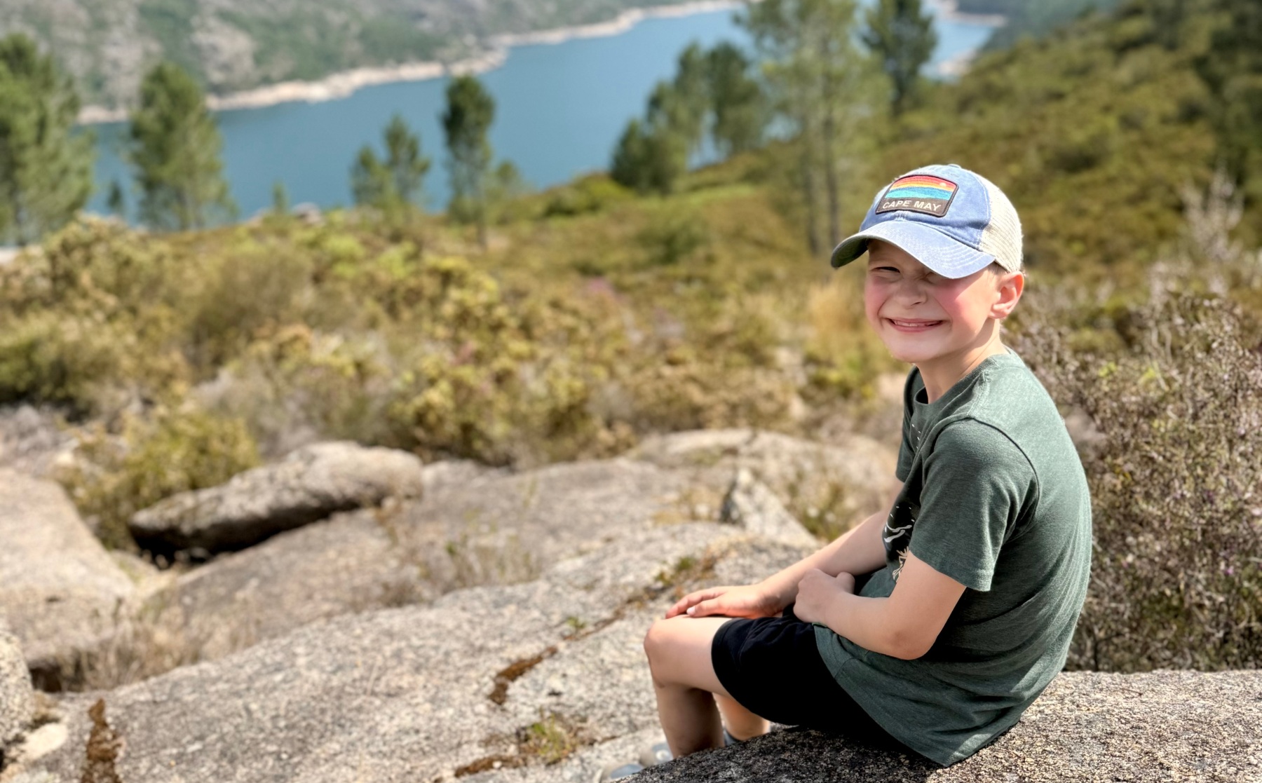 What Kids Learn from Travel That They Can’t Learn in a Classroom