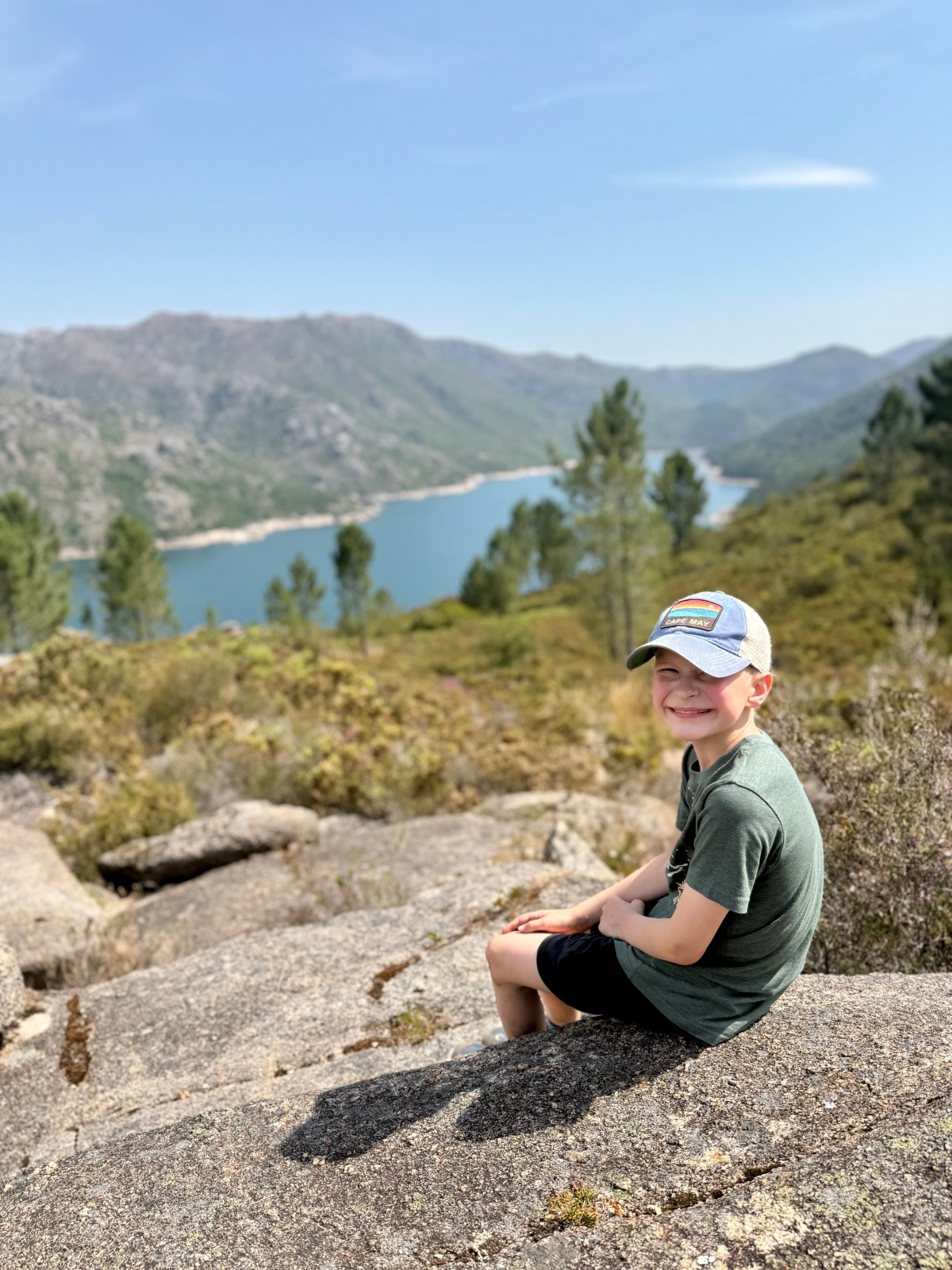 What Kids Learn from Travel That They Can’t Learn in a Classroom