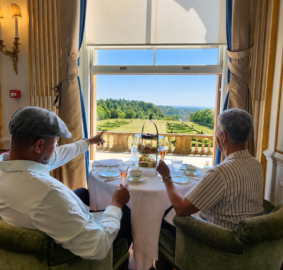 What Changes When You Travel Without the Kids?